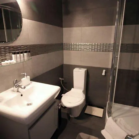Apartament Marea