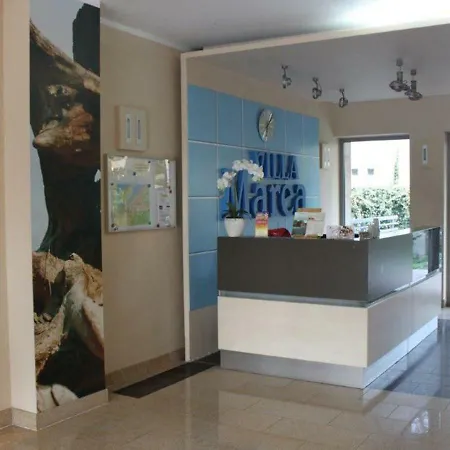 Apartamento Apartament Marea Miedzyzdroje