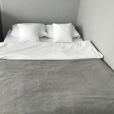 Apartamento Apartament Marea