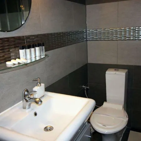 Apartament Marea *