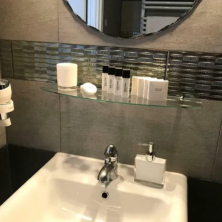 Apartament Marea