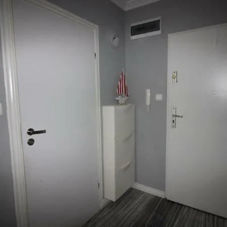 Apartament Marea