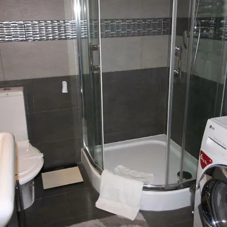 Apartament Marea Miedzyzdroje