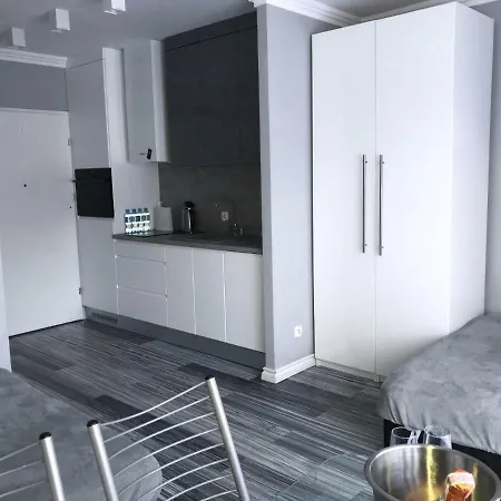 Apartamento Apartament Marea