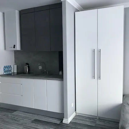 Apartament Marea *