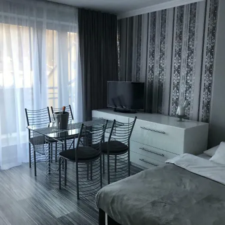 Apartament Marea