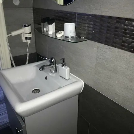 Apartament Marea Apartamento Miedzyzdroje