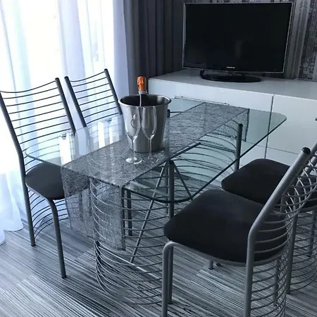 Apartament Marea Apartamento *