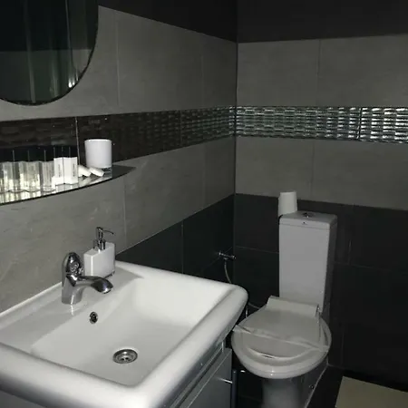 Apartament Marea Miedzyzdroje