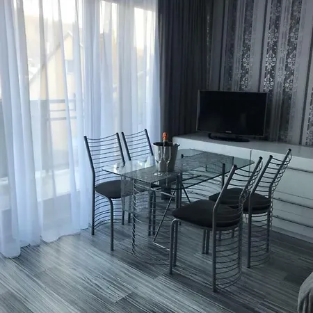 Apartament Marea *