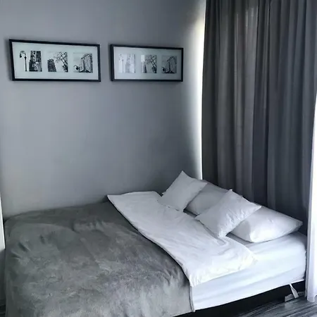 Apartament Marea *