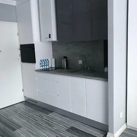 Apartamento Apartament Marea